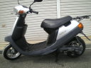 中古バイク JOG