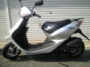中古バイク Dio クリーン4