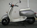 中古バイク ジョルノ