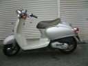 中古バイク ホンダ クレア